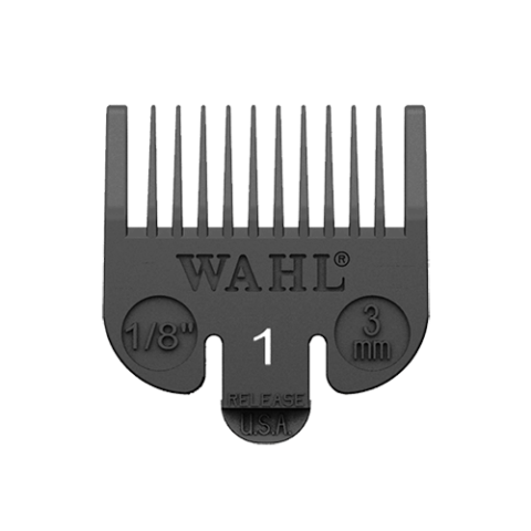 WAHL ATTACHMENT COMB