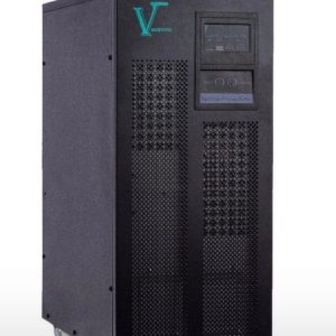 VECTRONIC 30KVA ONLINE UPS(IN-BUILT BATTERIES) - M