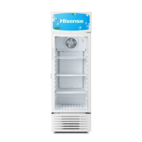 Hisense Refrigerator Show case FL 50 FC – chiller