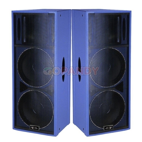 BLACK SPIDER (BS 325) SPEAKER