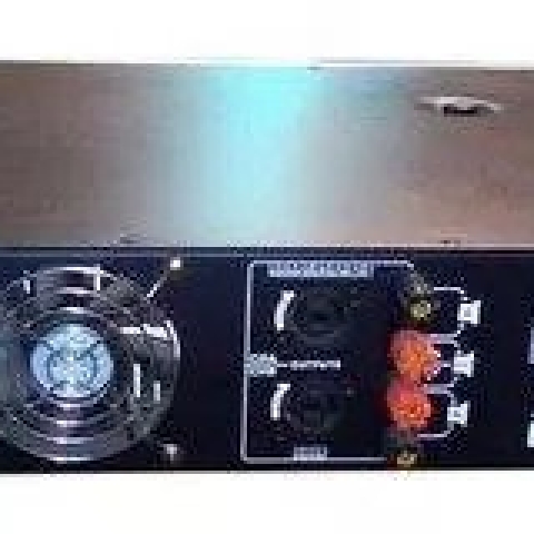 SHEKINAH AMPLIFIER AM-3500W