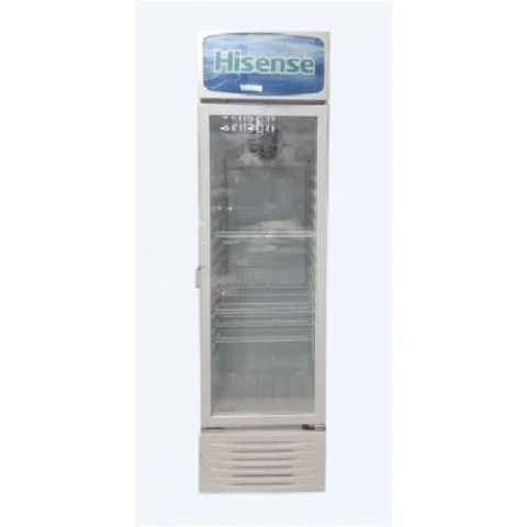 Hisense Showcase Refrigerator 282L | FL 37 FC
