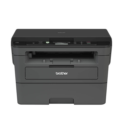 BROTHER MONO LASER MULTI-FUNCTION PRINTER - DCP-L2535D