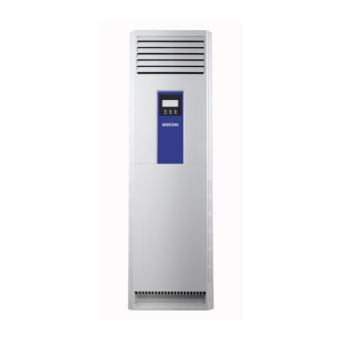 Bruhm 2HP Floor Standing Air Conditioner | BAF-18RCEW