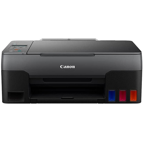 Canon PIXMA G2420 Multi-Function Inkjet Printer