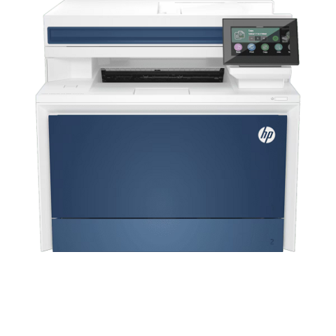 HP Color LaserJet Pro MFP 4303fdw Printer (5HH67A) (LWN)