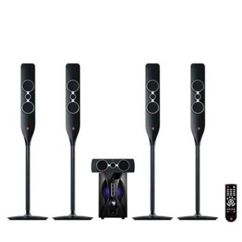 Djack Bluetooth Home Theatre System Dj-5055M