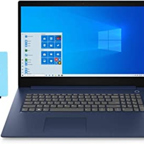 LENOVO IDEAPAD 3 17IL05 LAPTOP (DW)