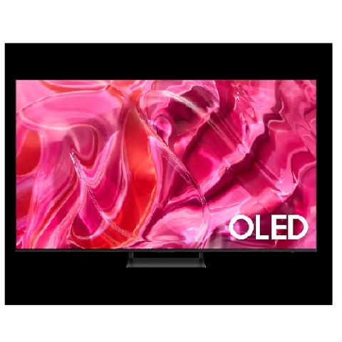 SAMSUNG 55 INCH QD DISPLAY SCREEN | QA55S90CAU,55