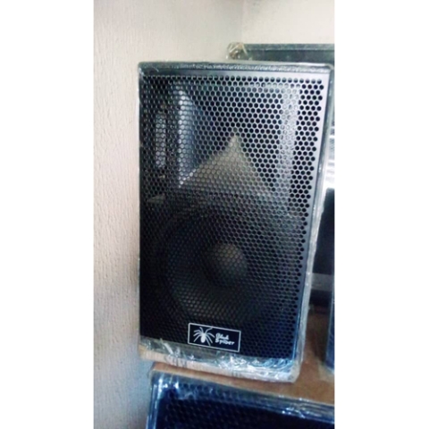 BLACK SPIDER (BS 5210) SPEAKER