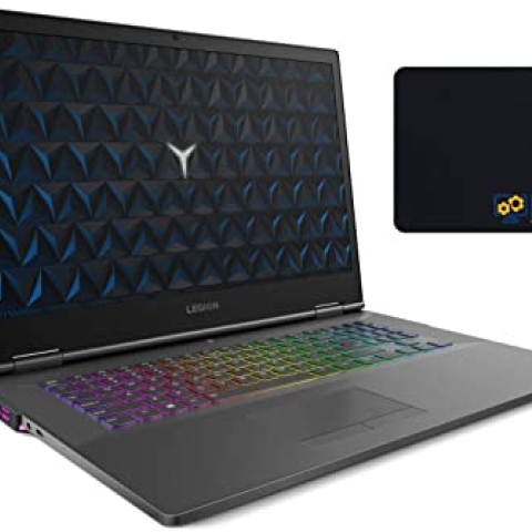 LENOVO LEGION Y740 Gaming Laptop (DW)