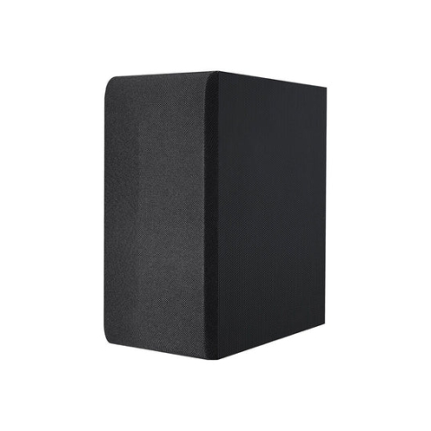 LG 600W 4.1Ch Wireless Subwoofer Bluetooth Sound Bar AUD 5ASH