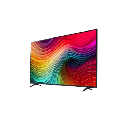 LG 65 Inch Nano Cell Ai 4k TV Magic Remote | TV 65 NANO80T6A