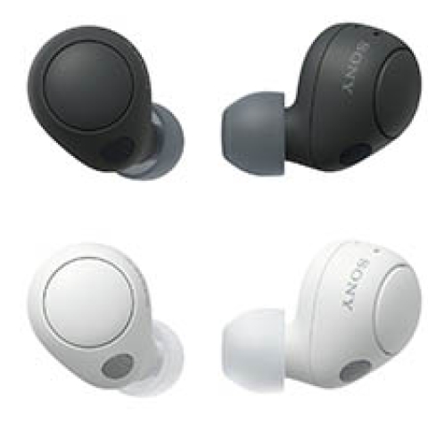 SONY WF-C500 TRULY WIRELESS HEADPHONES