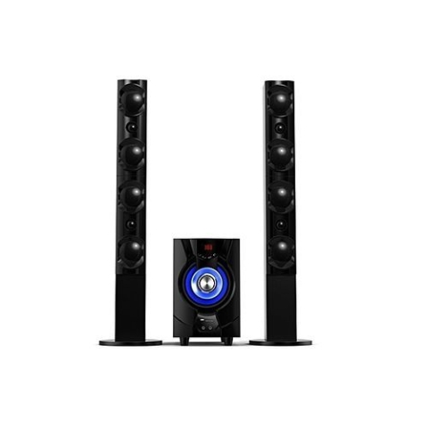 Djack POWERFUL Bluetooth Home Theatre Sound System |DJ-665|