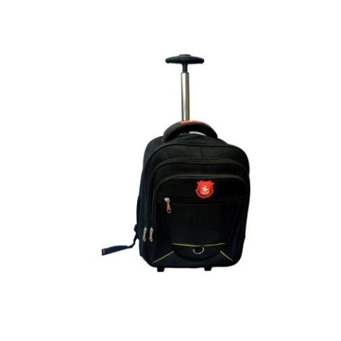 Backpack Trolley (BETH)