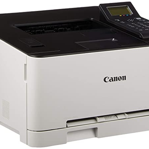 Canon LBP-LBP611CN Single Function Laser Printer
