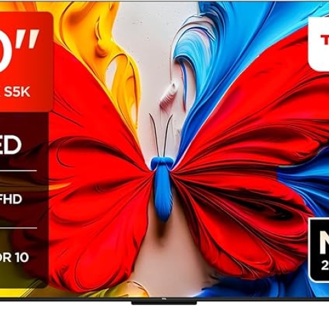 TCL TV 50S5K