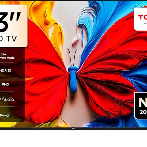 TCL TV 43S5K