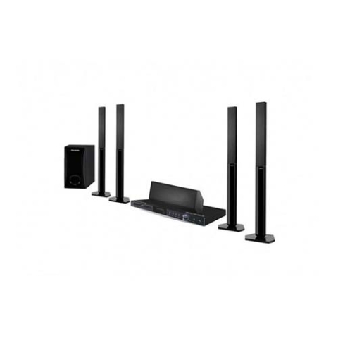 Polystar 5.1CH Bluetooth Tallboy Home Theatre – PV-HT735T4