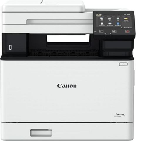 CANON I-SENSYS MF 754CDW MFP