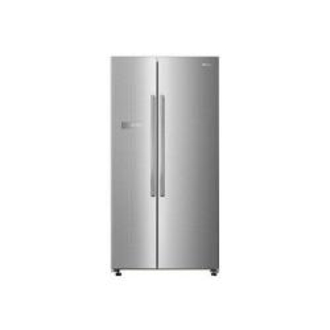 HISENSE REF 76 WSN SIDE BY SIDE REFRIGERATOR 562 LITRES