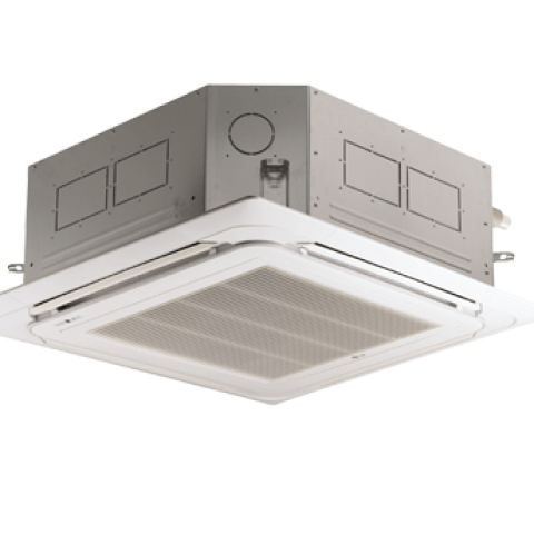 KENSTAR 2HP NON INVERTER AC CASSETTE KS-18TFCAS