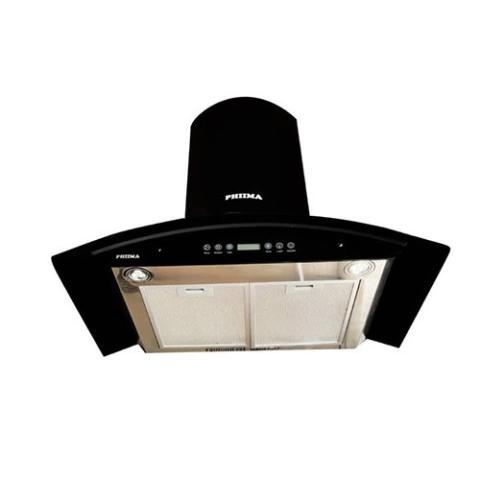 PHIIMA 90CM KITCHEN COOKER HOOD