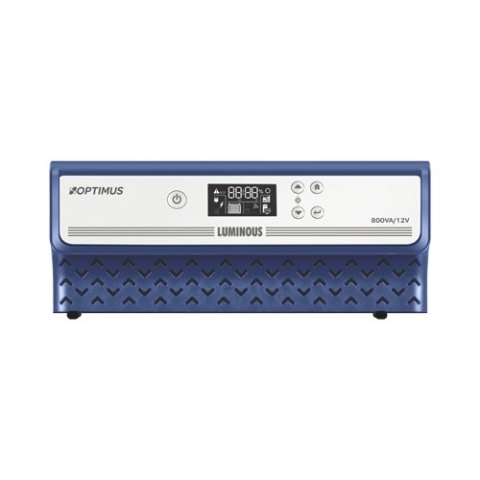 Luminous 800VA/12V Optimus Inverter