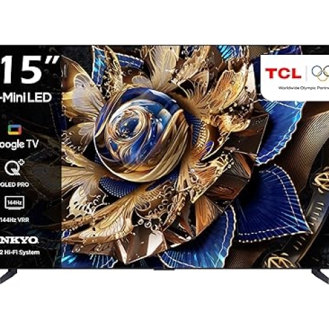 TCL TV 115 C7K