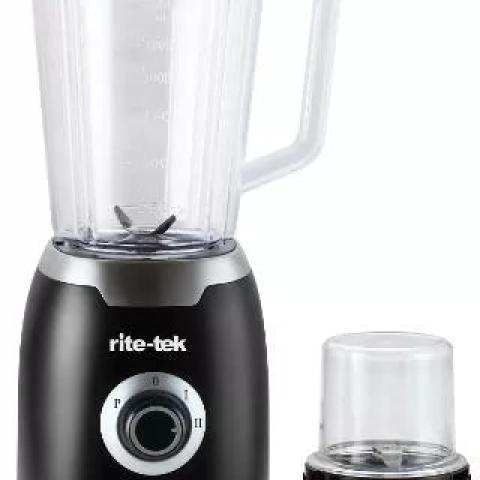 RITE - TEK BL 135 BLENDER 350W|1.5L WITH MILL