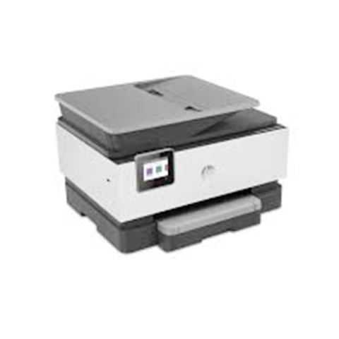 HP OfficeJet Pro 9013 All-in-One Printer (1KR49B)