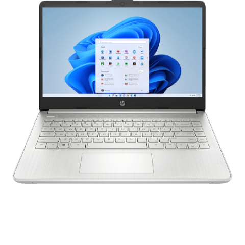 HP 14S DQ5090NIA INTEL CORE i3 12TH 8GB/512GB SSD 14.0″ FREEDOS (LWN)