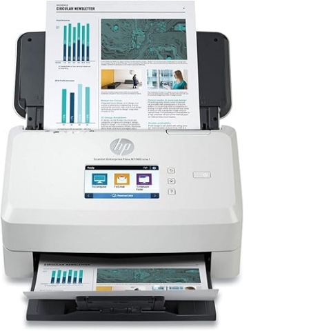 HP ScanJet Enterprise Flow N7000 snw1 (LWN)