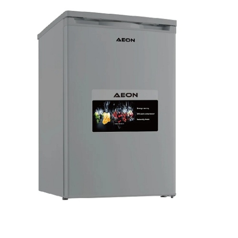 AEON REFRIGERATOR 135L ARS135G/SD Grey D-frost