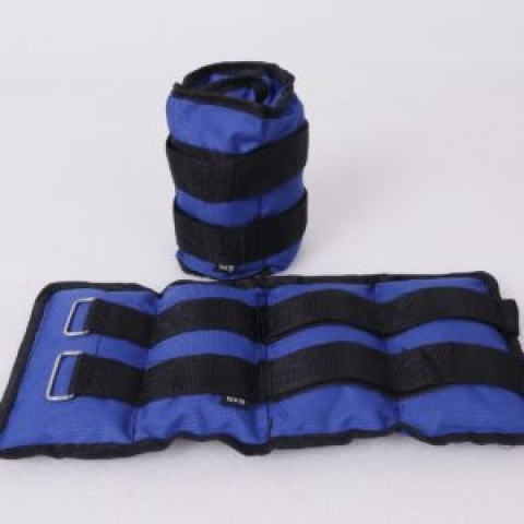 GateGold Ankle Weight/ Sandbag strap 10kg (MDK-10126-10) -deluxe.com.ng