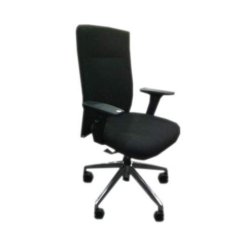 ATK Swivel Chair Polka