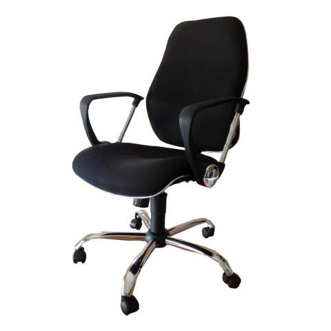 ATK-Fabric-Chair-Black