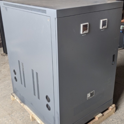 vectronic avr 150kva 3 phase