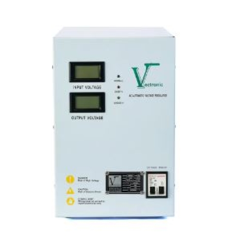 VECTRONIC AVR 10KVA SINGLE PHASE
