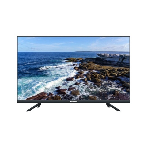 BRUHM 43 INCH SMART VIDA OS FHD TELEVISION | BTF-43SV
