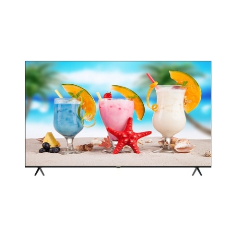 Bruhm 85 inch UHD Smart Web OS Television | BTF-85SW