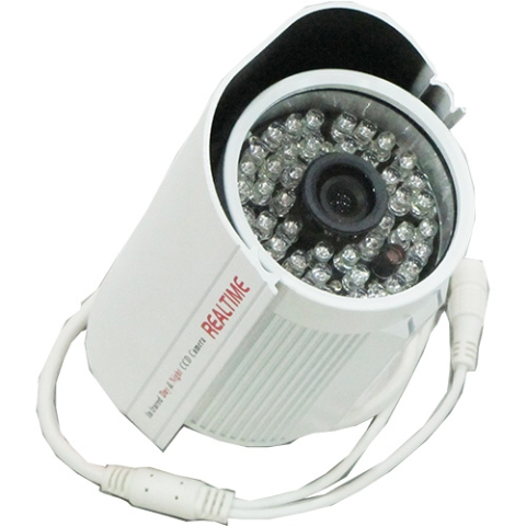 realtime cctv camera dl-698ir