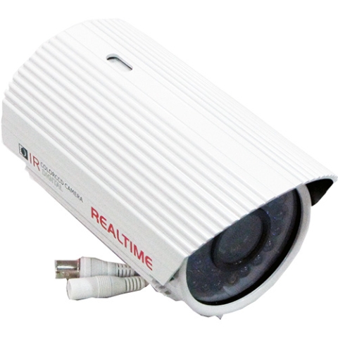 realtime cctv camera dl-904-ir