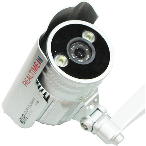 realtime cctv camera dl-900at