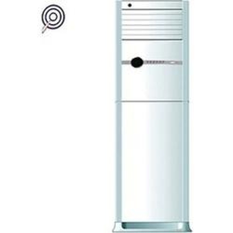 CARRIER 5.0HP Floor Standing 42KFJ48N-708A | 38KFJ48N-508A