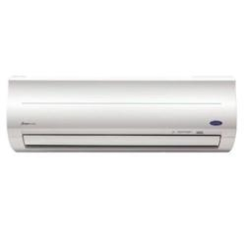 Carrier 1HP Inverter Split Unit Air Conditioner 9K Co R410A | 42KHA009DS | 38KHA009