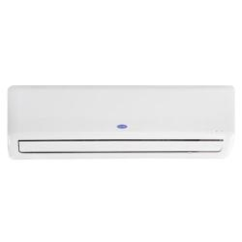 Carrier 2.5HP Split Unit Air Conditioner | R410AFS CO | 24K CO|42KHA024N/38KHA024N