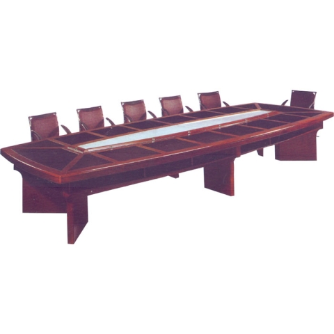 Conference table (18-man executive model)