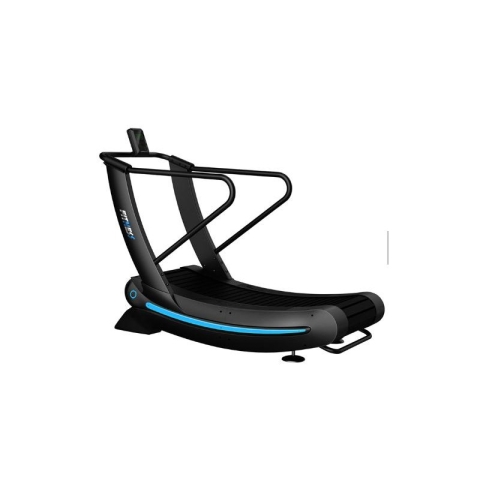 GATEGOLD LZX-901 Curved manual commercial / Industrial treadmill